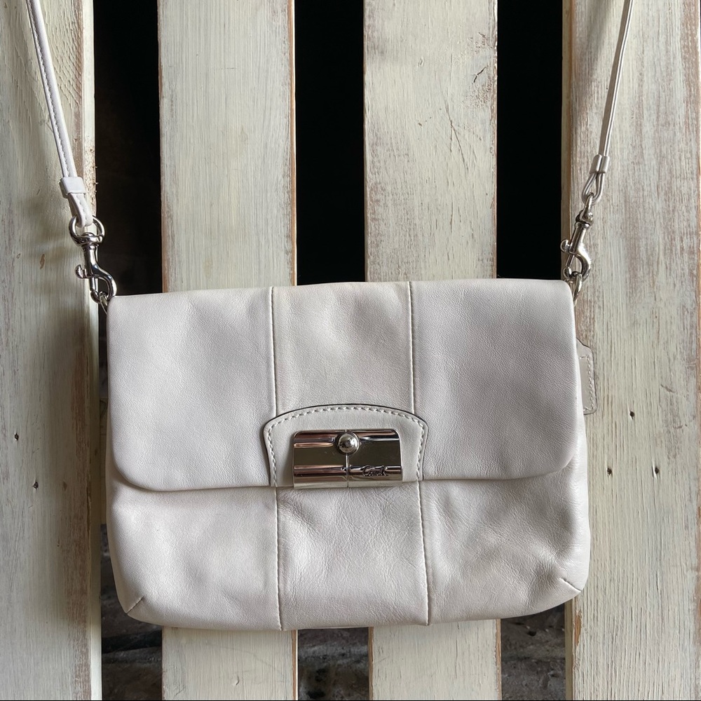 Coach Kristin Crossbody Bag